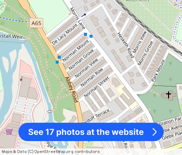 Norman Row, Kirkstall, Leeds, LS5 - Photo 1