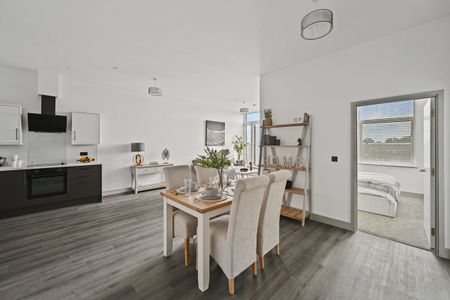 Guild House - Photo 5