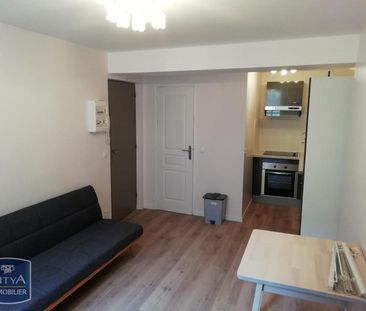 Location Appartement 1 pièce 21m² BLOIS 41000 - Photo 1