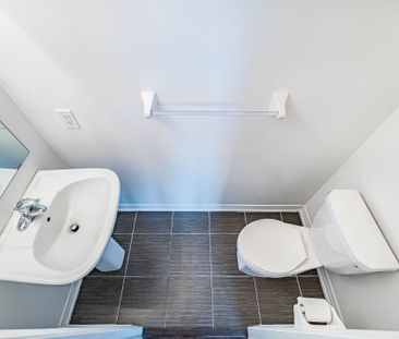 For Lease - 70 Halliford Place Unit# 413, Brampton, Ontario - Photo 1