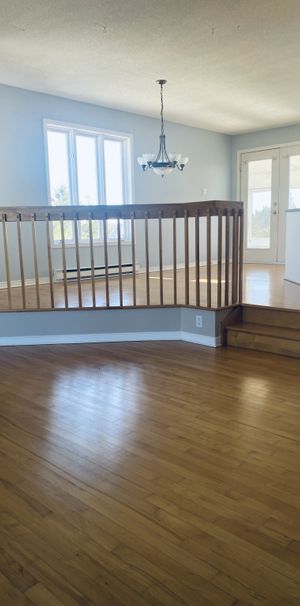 Superbe Logement 4 1/2 - Photo 1