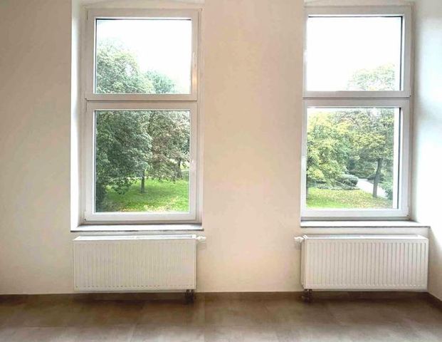 Top Altbauwohnung im Zentrum von Wesel - Foto 1