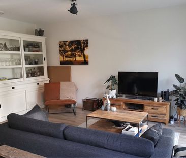 Te huur: Appartement Sigmaplantsoen in Leiden - Photo 2