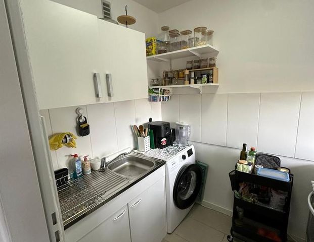 Nachmieter gesucht – Wohnung in sehr guter Lage - Foto 1