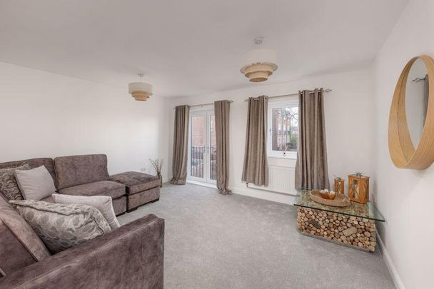 4 bedroom townhouse to rent - Photo 1