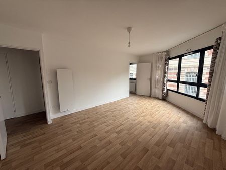 Location Appartement 2 pièces 48m² RENNES 35000 - Photo 2