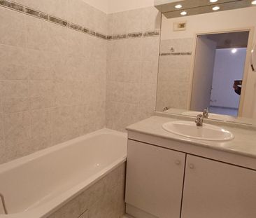 location Appartement T2 DE 42.43m² À TOULOUSE - Photo 4