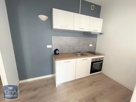 Appartement à louer 2 pièces 44.7m² - Photo 4