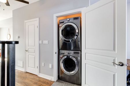 For Lease - 82 Bloom Crescent, Hamilton, Ontario - Photo 4