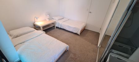 Melbourne CBD - Photo 3