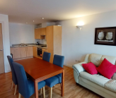 One double bedroom furnished apartment close to Nottingham Train Station - Photo 1