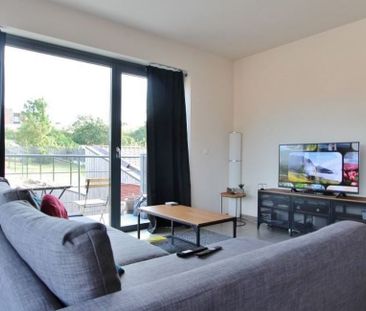 Duplex te huur in Tongeren voor € 675 met 1 slaapkamer - Photo 3