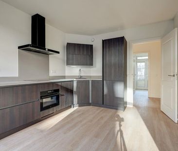 Bartholomeus Diazstraat 1057TA Amsterdam - Foto 2