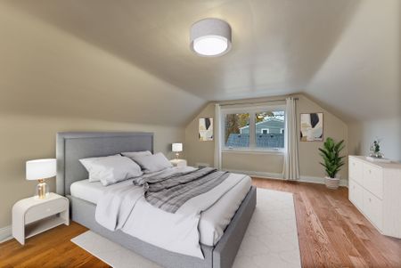 For Lease - 2 Great Oak Drive, Toronto, Ontario - Photo 5