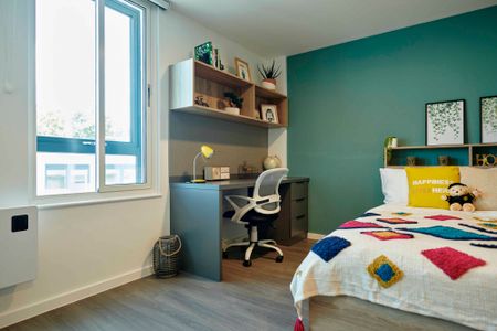 3 Bed Shared Apartment - Photo 2