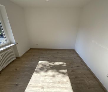 Demnächst frei! 3-Zimmer-Wohnung in Wilhelmshaven Europaviertel - Photo 1