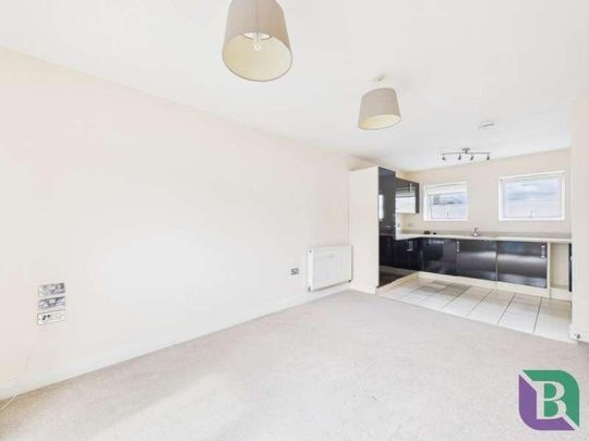 Harley Drive, Milton Keynes, MK7 - Photo 1