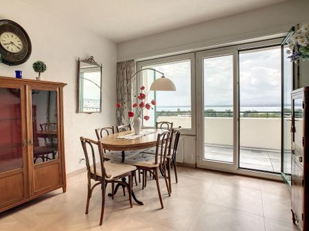 Beautiful furnished apartment Lake view with Balcony - Photo 2