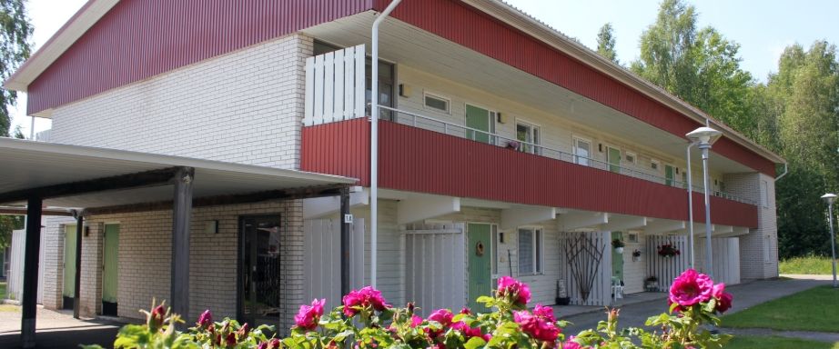 Knöttasvägen 1 C - Foto 1