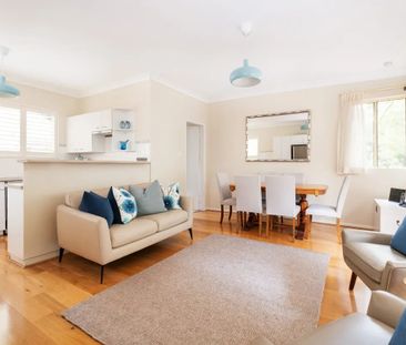 Perfect Lifestyle in Premier Location - Photo 1