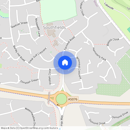 Northampton, Northampton, NN3