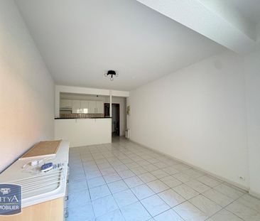Location Appartement 1 pièce 27m² AGEN 47000 - Photo 4