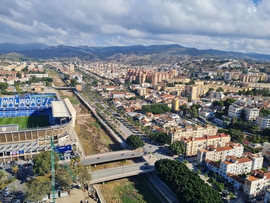 Comarca de Málaga, Andalusia 29009 - Photo 1