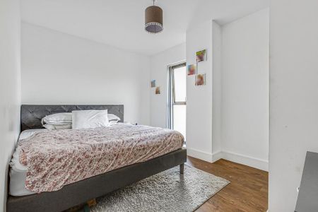 2 bedroom flat to rent - Photo 5