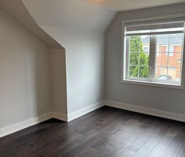 For Lease - 1007 Cooper Avenue, Milton, Ontario - Photo 3