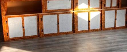 Wohnung in Ludweiler zu vermieten - Foto 1