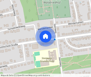 Rudolf-Breitscheid-Str.17, 14532 Kleinmachnow - Photo 1
