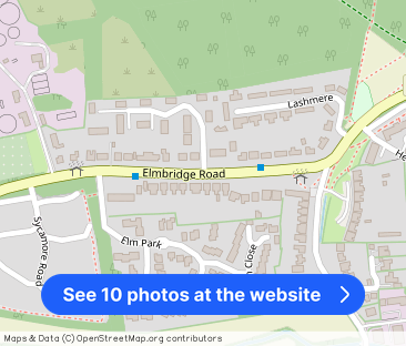 Westdene Meadows, Elmbridge Road, Cranleigh, Surrey, GU6 - Photo 1