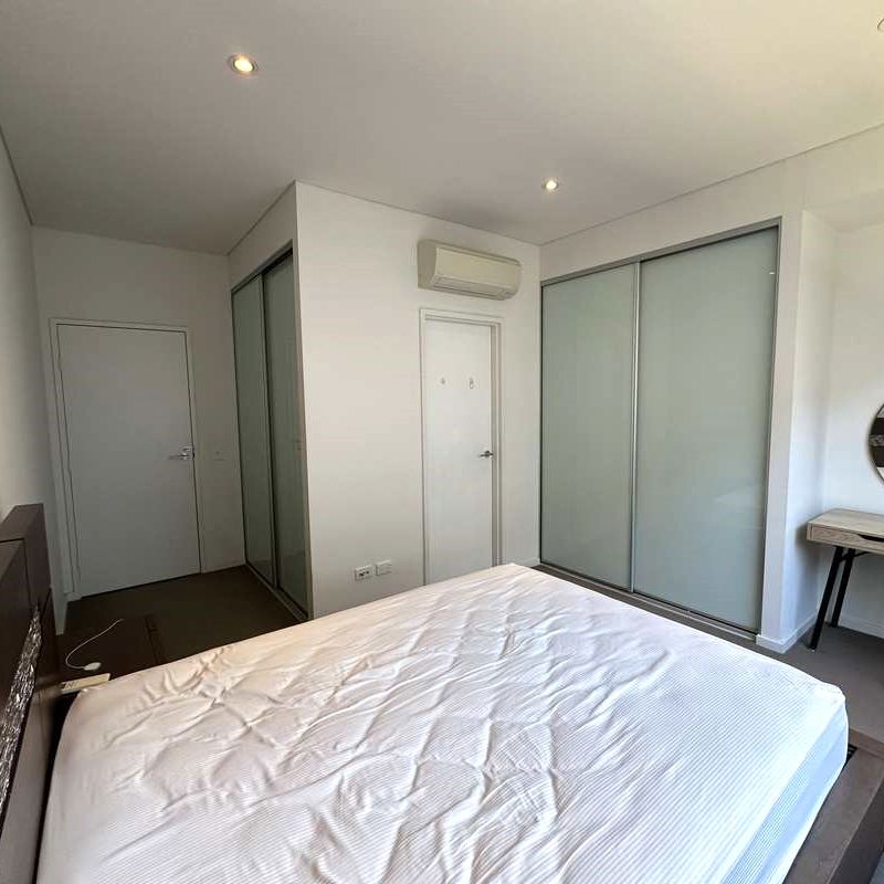 127/6B Defries Avenue Zetland - Photo 1