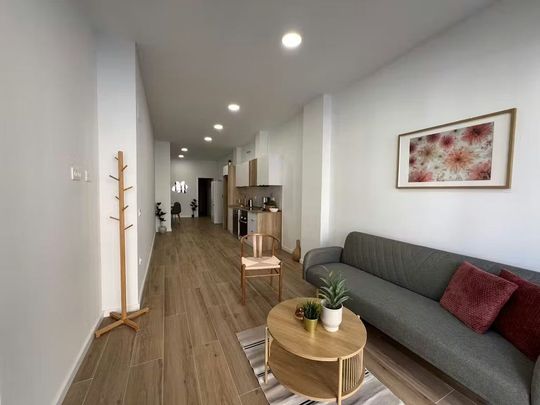 Carrer dHipòlit Rovira, Valencia, Valencian Community 46015 - Photo 1