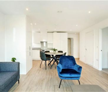 2 bedroom apartment to rent - Photo 2