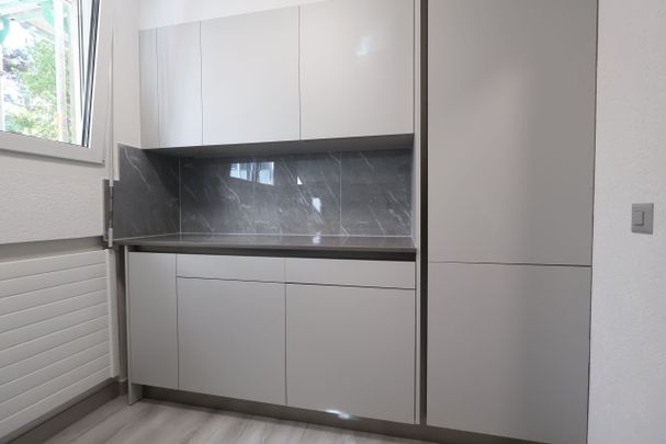 Moderno appartamento di 3.5 locali appena ristrutturato a Coldrerio - Photo 1