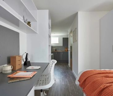 Premium Studio - Photo 6