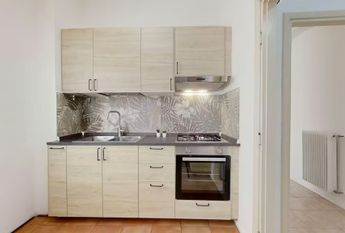 Via Giusto de' Menabuoi, Padova, Veneto 35132