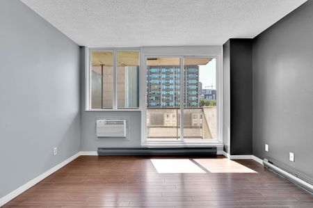 For Lease - 154 Nelson Street Unit# 501, Lower Town - Sandy Hill, Ontario - Photo 5