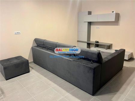 Inchiriere apartament 2 camere, bloc nou, Albert, Ploiesti - Photo 3
