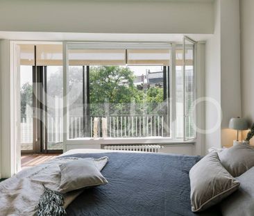 6 room luxury Apartment for rent in Barcelona, Spain - Photo 4