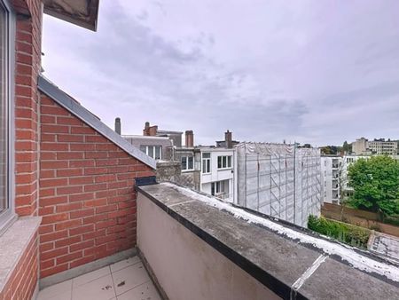 Duplex te huur - Photo 5