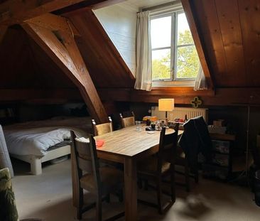 Appartement te huur: Langbroekerdijk 10 3972 ND Driebergen-Rijsenburg - Foto 6