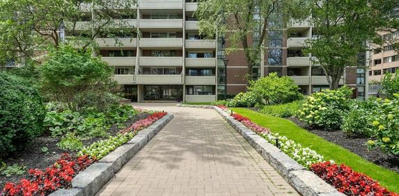 For Lease - 40 Homewood Avenue Unit# 210, Toronto, Ontario - Photo 2