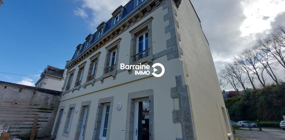 Location appartement à Landivisiau, 2 pièces 33.44m² - Photo 2