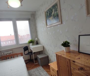 2 pok.mieszkanie, balkon, piwnica, winda w bloku - Photo 5