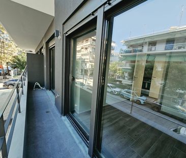 Διαμέρισμα για ενοικίαση Δέρκων (Καλαμαριά) - Photo 4