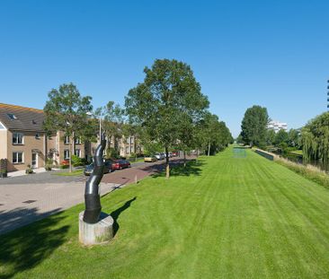 Rustig wonen in Westwijk, Amstelveen - Photo 1