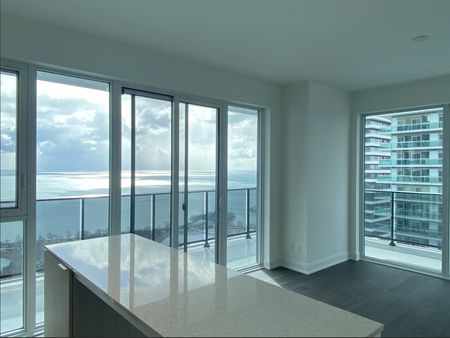 For Lease - 70 Annie Craig Drive Unit# 3206, Toronto, Ontario - Photo 2