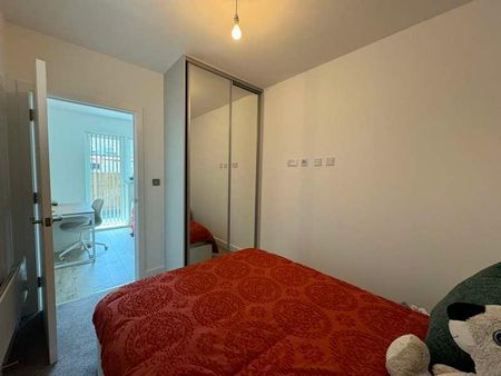 Marlborough House, Clivemont Road, Maidenhead, SL6 - Photo 3